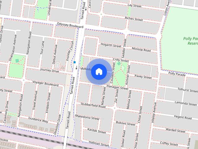 House for rent in Camerons Creek, Victoria