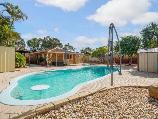 House for rent in Beechboro, Western Australia