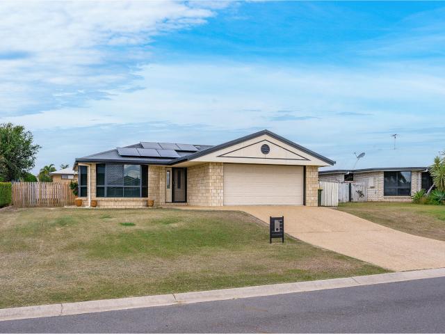 House for rent in Gracemere, Queensland