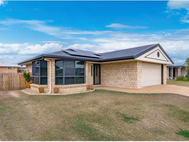 House for rent in Gracemere, Queensland