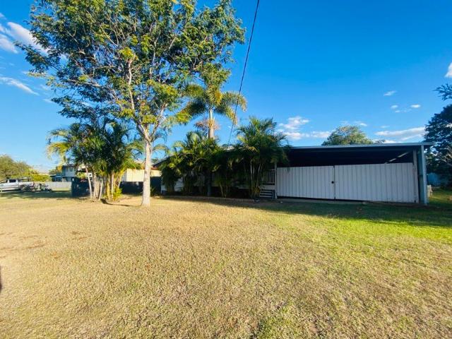 House for rent in Dysart, Queensland