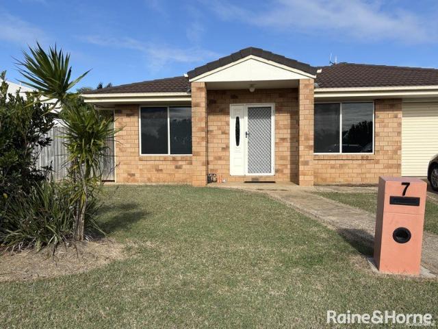 House for rent in Burnett Heads, Queensland