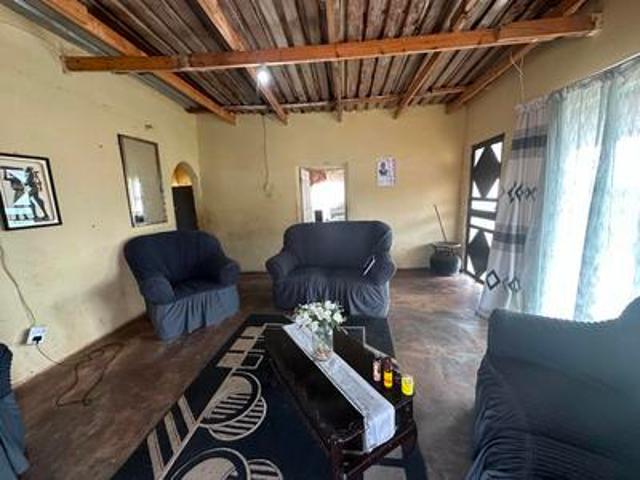 House for sale in Ga-rankuwa