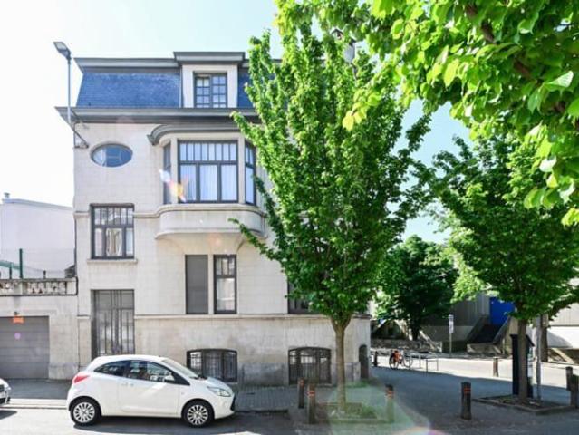 Maison location à Etterbeek, Bruxelles