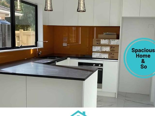 House for rent in East Tamaki, Oroua County