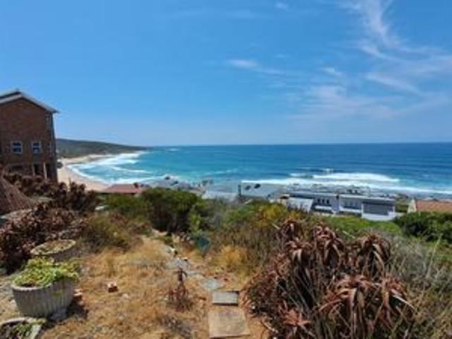 House for sale in Groot Brak Rivier, Western Cape