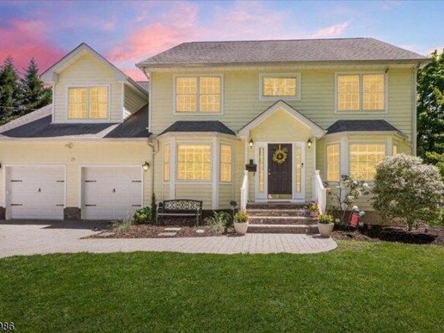 House for sale in Fanwood, New Jersey