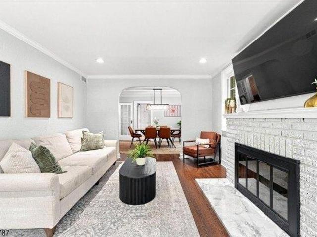 House for sale in Fanwood, New Jersey