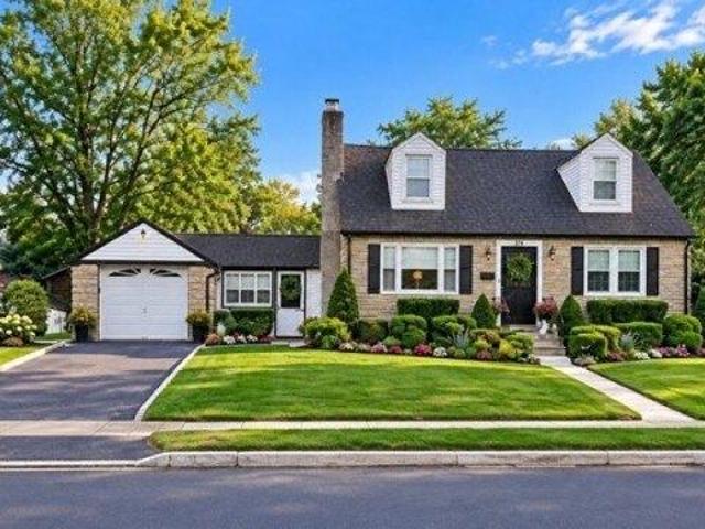 House for sale in Fanwood, Union County