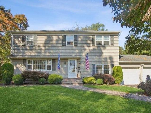 House for sale in Fanwood, New Jersey