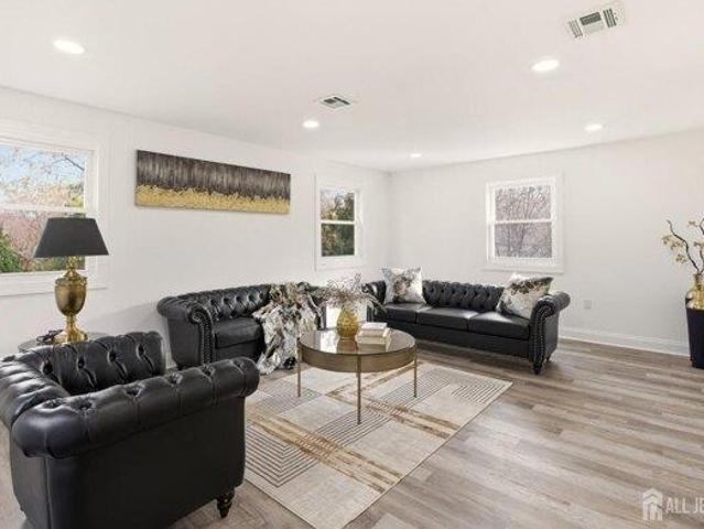 House for sale in Fanwood, New Jersey