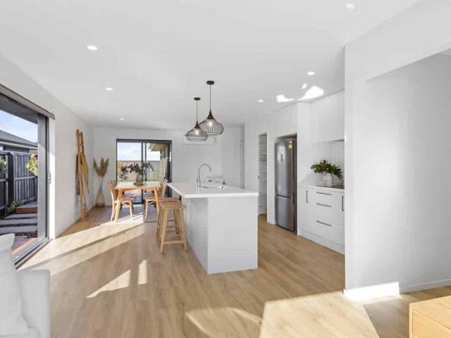 House for rent in Rolleston, Canterbury