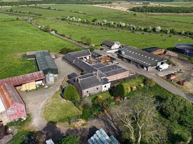 Farm for sale in Cumnock