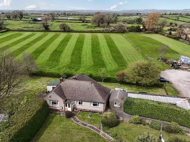 Farm for sale in Chilcompton
