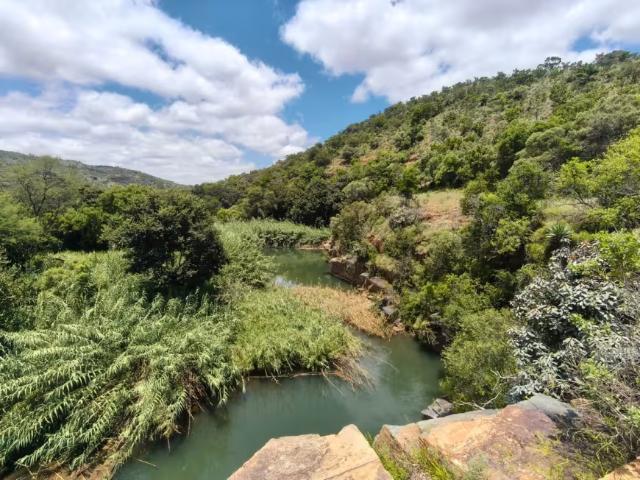 Farm for sale in Groot-Marico, Ramotshere Moiloa Local Municipality
