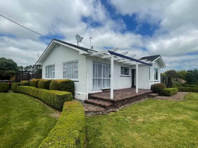 House for rent in New Plymouth, Taranaki