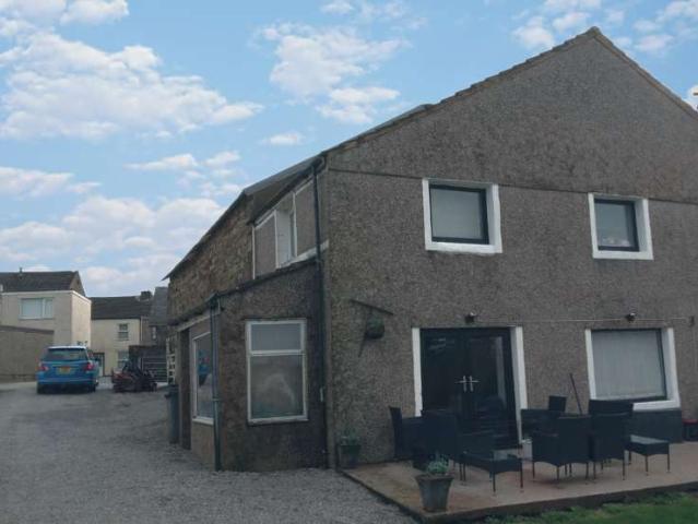 Farm for sale in Winder Gate, Frizington