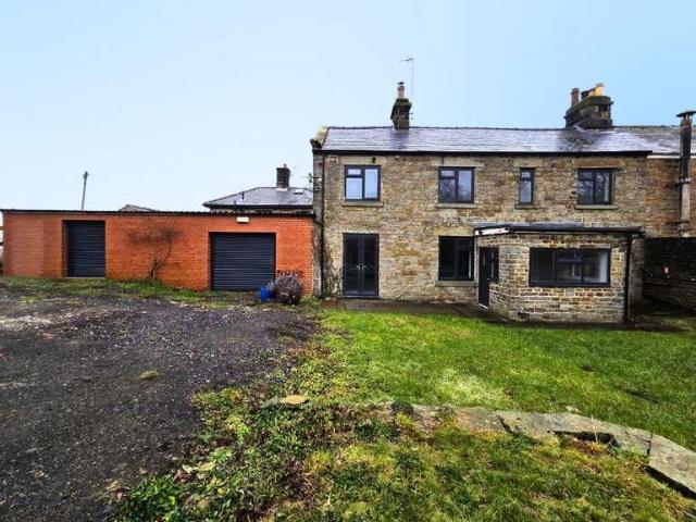 Farm for sale in Brackenfield, East Midlands