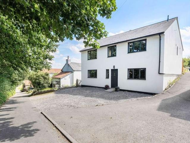 Farm for sale in Priddy, Somerset