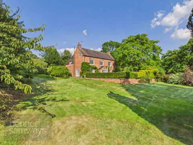 Farm for sale in Froggatt, East Midlands