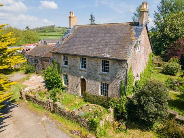 Farm for sale in Wincanton, Somerset