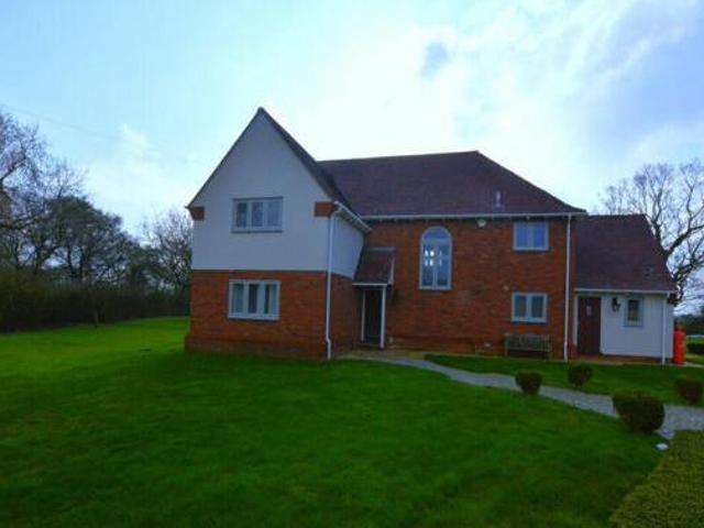 House for sale in Duton Hill, Essex