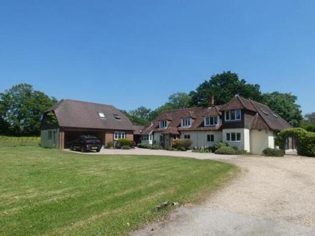 House for rent in Chilworth Old Village, Test Valley