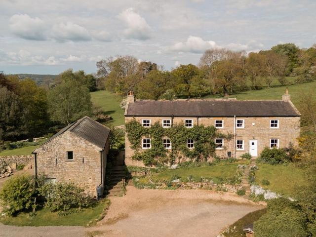 House for sale in Northumberland