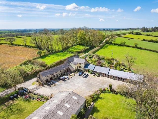 House for sale in Wales