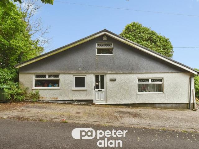 House for sale in Hirwaun