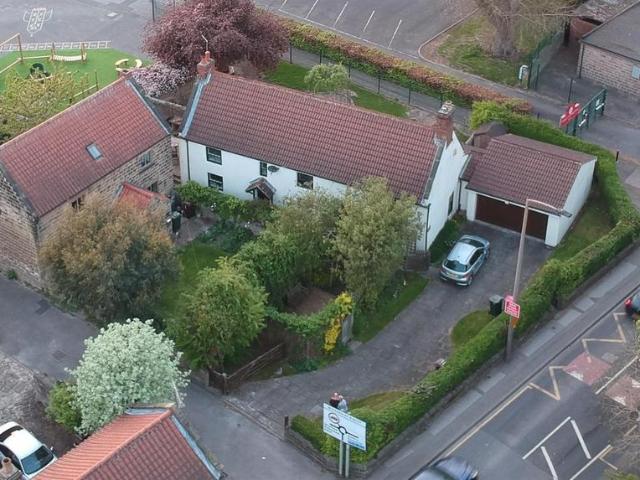 House for sale in Bramley, South Yorkshire