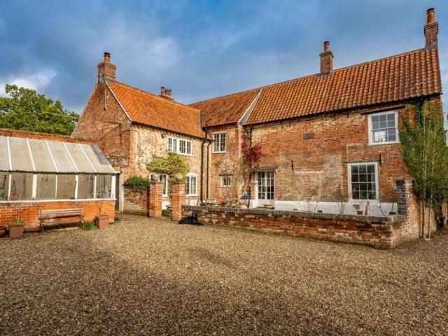 House for sale in East Tuddenham, Norfolk