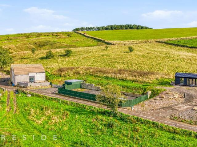House for sale in Newhey, Rochdale