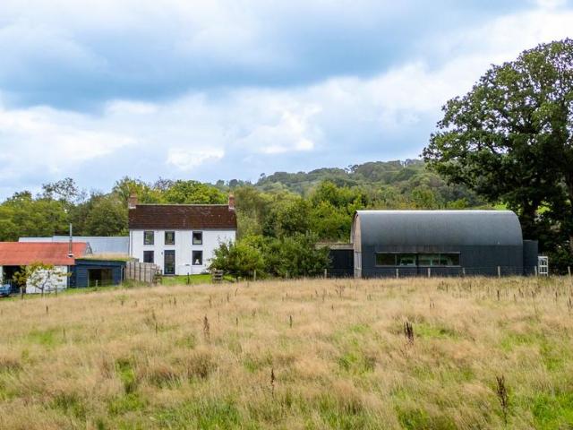 House for sale in Newbridge, Ciliau Aeron
