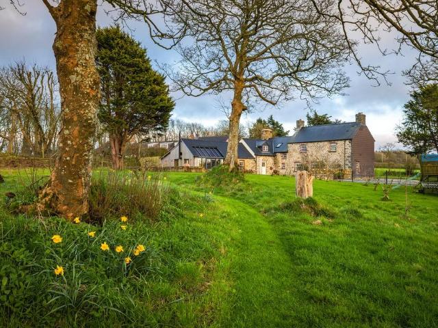 House for sale in Middle Mill, Wales