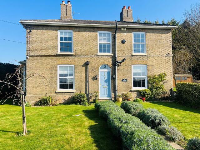 House for sale in Huntingdon, Cambridgeshire