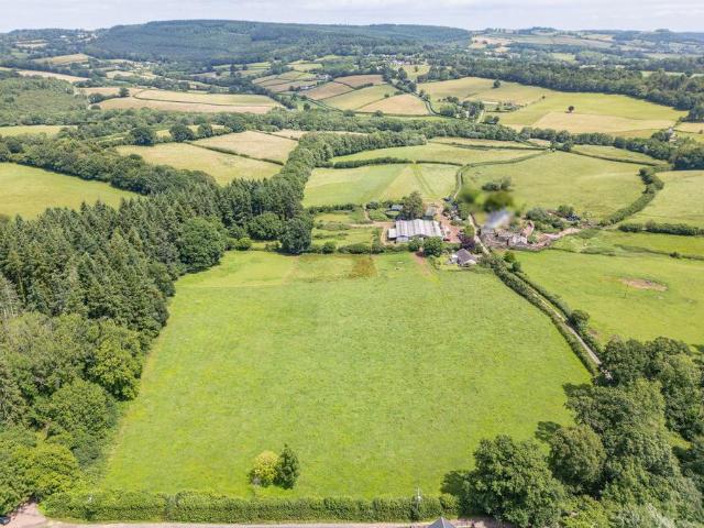 House for sale in Wales