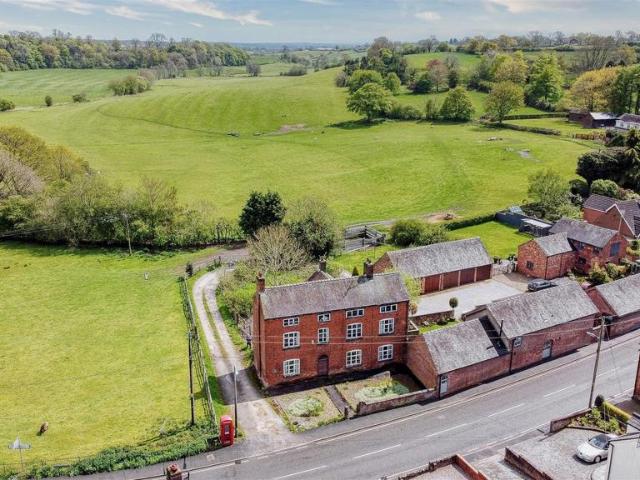 House for sale in Baswich, Staffordshire