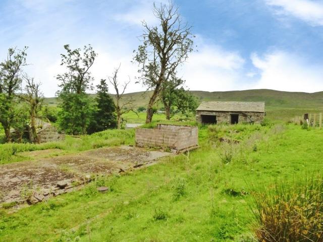House for sale in North Yorkshire