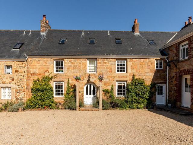 House for sale in Trinity, Scotland