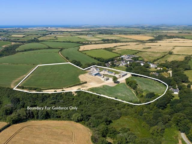 House for sale in Brawdy, Wales