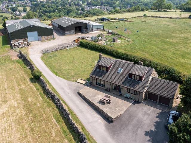 House for sale in Brackenfield, Isle Of Man