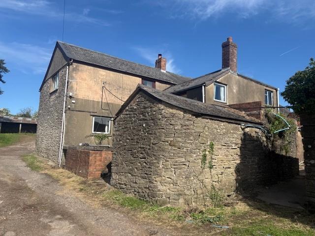 House for sale in Bromsberrow Heath, Isle Of Man