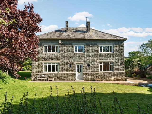 House for sale in Strode, Devon