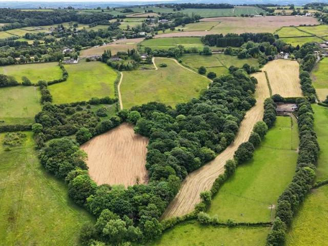 House for sale in Brackenfield, East Midlands
