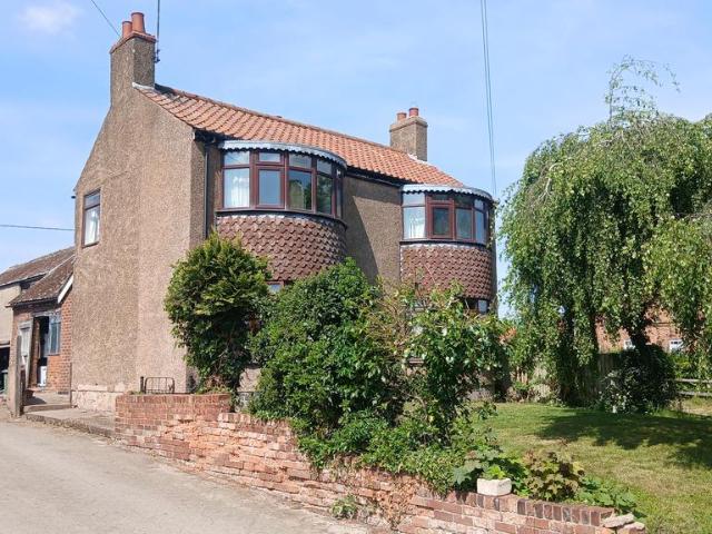 House for sale in Costhorpe, East Midlands