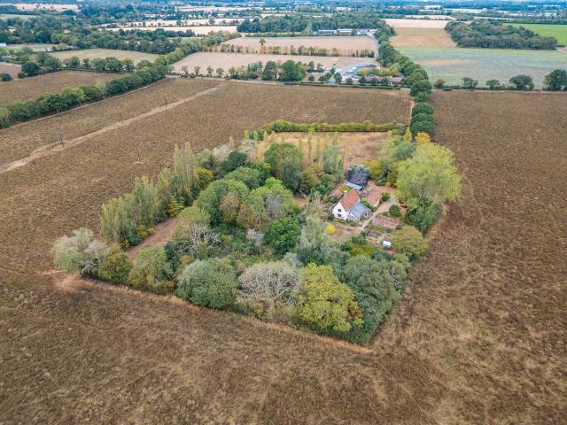 House for sale in Walsham-le-Willows, Bedingfield