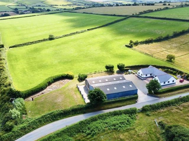 House for sale in Wales