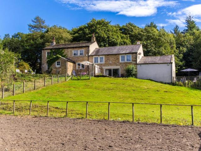 House for sale in Littleborough, Rochdale