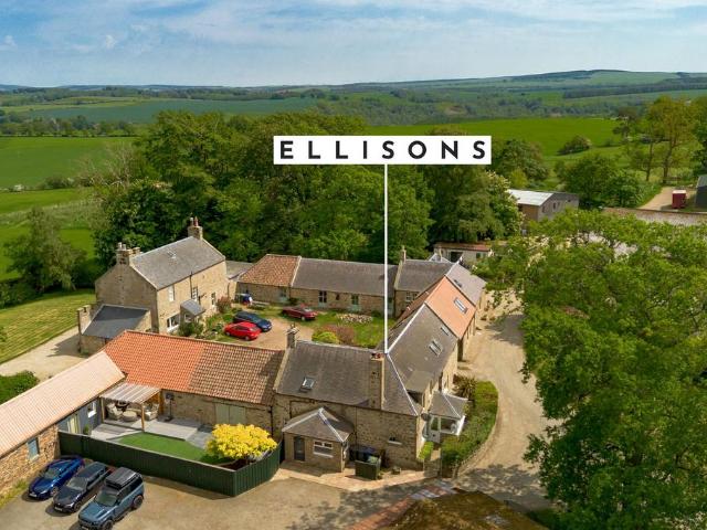 House for sale in Forebridge, Scotland